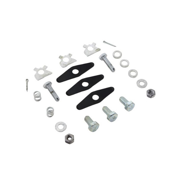Colony - 7812-12 Inner Primary Mount Kit fits '55-'64 FL Model