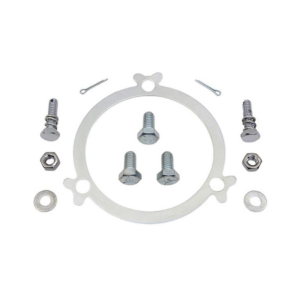 Colony - 7811-14 Inner Primary Mounting Kit fits '37-'48 UL, '41-'54 FL, '36-'40 EL Models