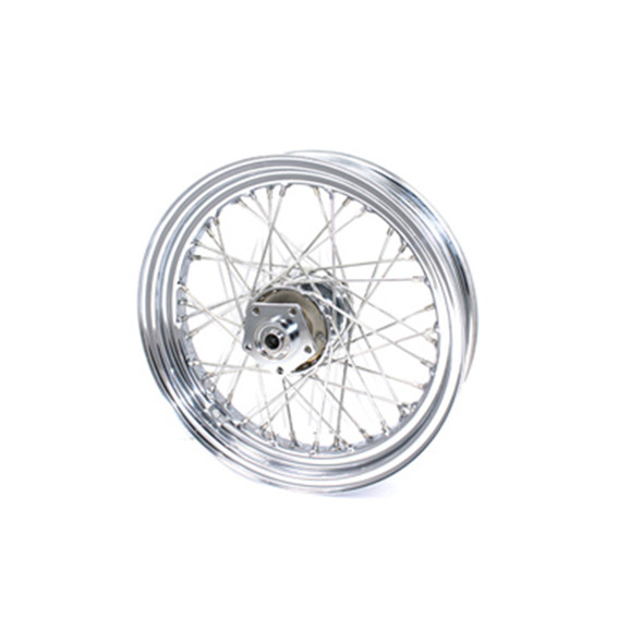 V-Twin - 16" x 3.00" for Front Spoke Wheel fits '80-'83 FXWG Model