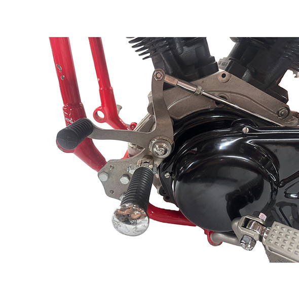 V-Twin - AEE Foot Shifter Kit fits '79-'84 FX/FL, '86-'99 FXST/FLST Models
