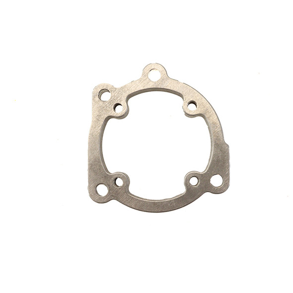 V-Twin - Linkert to CV Air Cleaner Adapter fits Custom Application