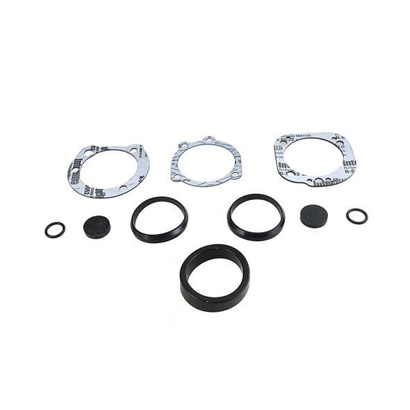 V-Twin - Intake Manifold Seal Kit fits '90-'17 FLST/FXST, '88-'06 Sportster Models