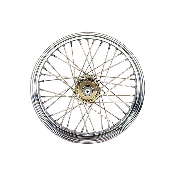 V-Twin WR 19
