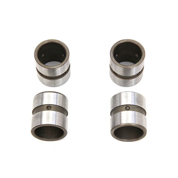 Colony - 7610-4 Rocker Bushing Set Long fits '46-'48 UL/FL Models