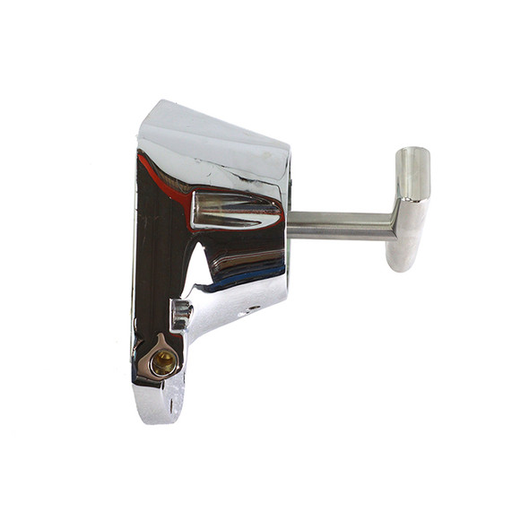 V-Twin - Nose Cone Double Coat Hook Kit fits Custom Application