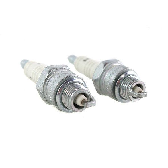 V-Twin - Nickel Spark Plugs fits '75-'85 FL/FX Models
