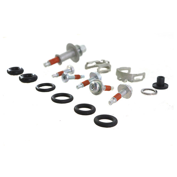 OE - EFI O-Ring and Gasket Kit fits '02-'07 FLT Model (OEM #27655-06)