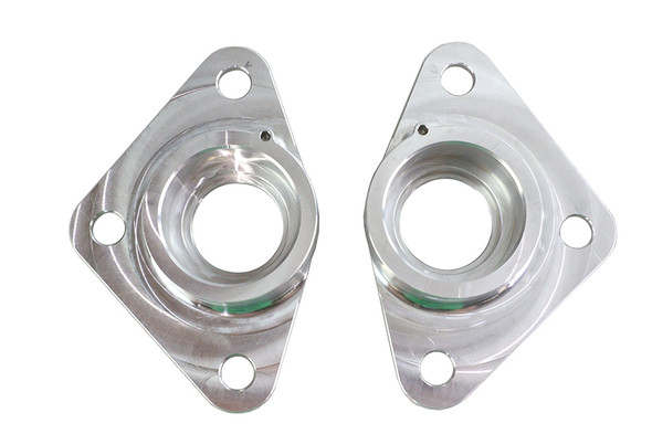 V-Twin - Billet Pivot Block Set fits '82-'94 FXR Model