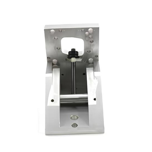 Zipper's - Thunder Jet Install Fixture Tool fits Special Application for S&S E & G Carburetor