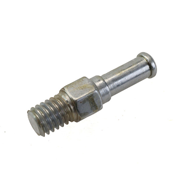 Colony - 9898-1 Chrome Kick Starter Spring Stud fits '52-'56 K, '57-'70 Sportster Models (OEM #33088-52)