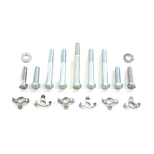 Colony - 9870-16 Inner Primary Mount Kit fits '91-'93 FXD, '86-'93 FXST/FLST Models