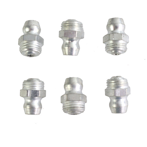 Colony - 9864-6 5/16" X 32 Grease Fitting Thread fits '37-'48 UL, '36-'40 EL, '41-'66 FL front or rear Models (OEM #344)