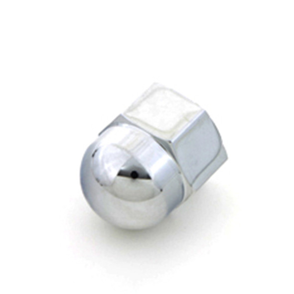 Colony - 6939-1T 3/4"-16 Chrome Thread Acorn Nut Fine