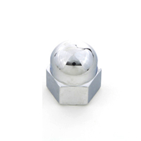 Colony - 6939-1T 3/4"-16 Chrome Thread Acorn Nut Fine