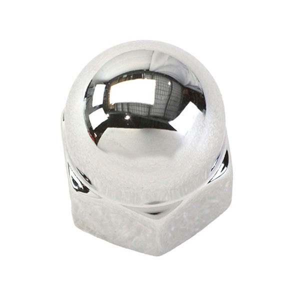 Colony - 6938-1T 5/8"-18 Chrome Thread Acorn Nut Fine