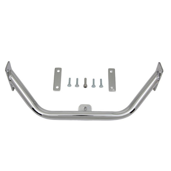 V-Twin - Chrome Fairing Support Bar fits '04-'08 FLTR Model