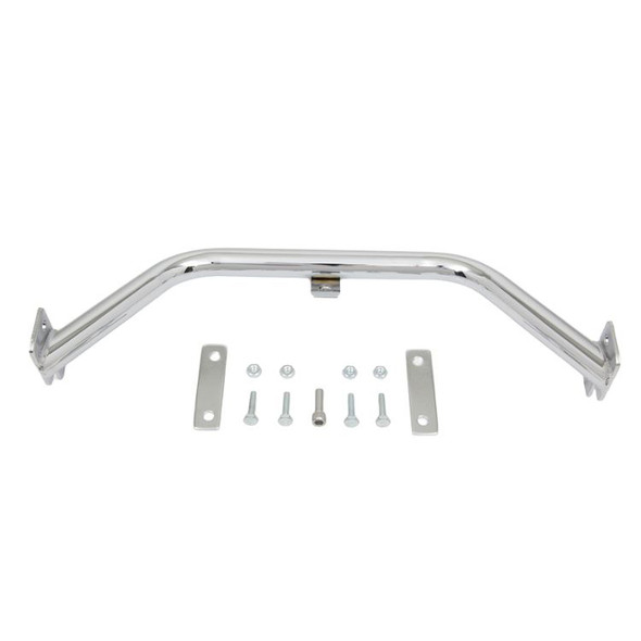 V-Twin - Chrome Fairing Support Bar fits '10-'13 FLTRX Model
