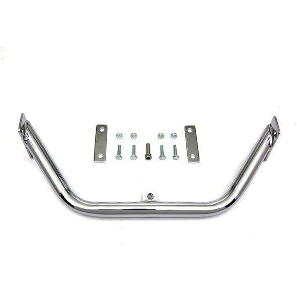 V-Twin - Chrome Fairing Support Bar fits '10-'13 FLTRX Model