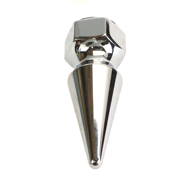 Colony - 6908-1T 5/8"-18 Thread Chrome Pike Nut Fine