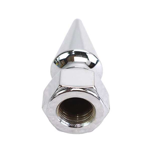 Colony - 6908-1T 5/8"-18 Thread Chrome Pike Nut Fine