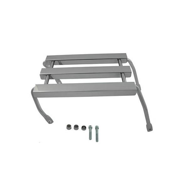 Wyatt Gatling - Retro 3 Bar Luggage Rack fits '89-'97 FLHR Model