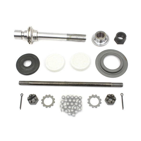 V-Twin - 45" Front Wheel Hub Internal Kit fits '36-'52 W Model