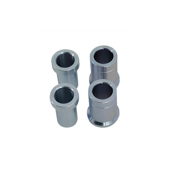 V-Twin - Zinc Swingarm Bushing Set fits '07 FXST/FLST Models (OEM #48048-00A)