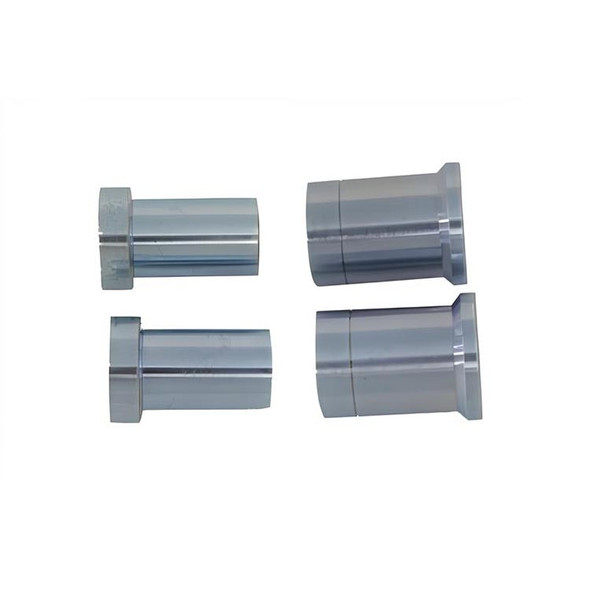 V-Twin - Zinc Swingarm Bushing Set fits '07 FXST/FLST Models (OEM #48048-00A)