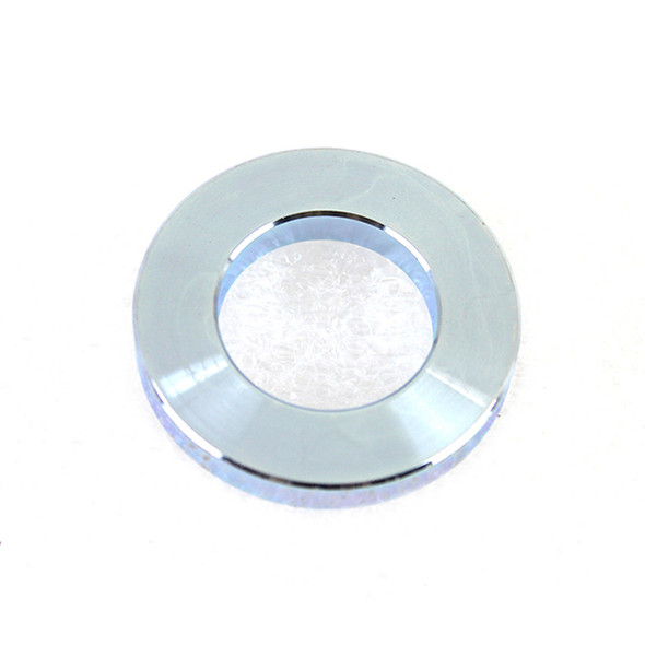 V-Twin - Zinc Plated Left Hand Wheel Spacer fits '08-Up FLH Model (OEM #11848)