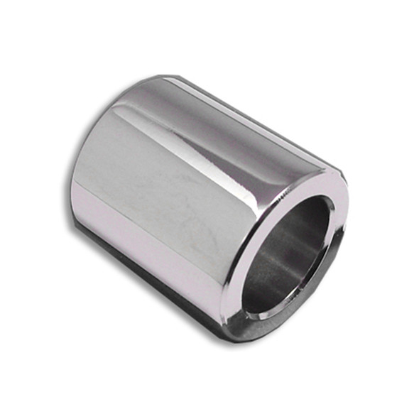 V-Twin - Front 3/4" Inner Diameter Axle Spacer fits '84-'06 FXST, '88-'99 FXSTS Models (OEM #40910-84A)