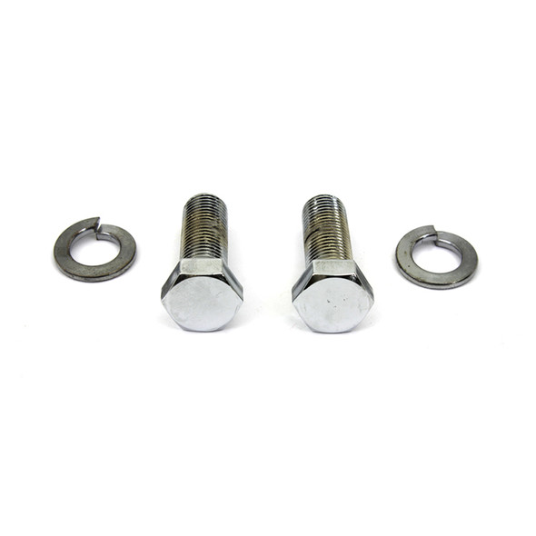 Colony - 9803-4 Triple Tree Pinch Bolts fits '84-Up FXST, '86-Up FLT & '48-'84 FL Models