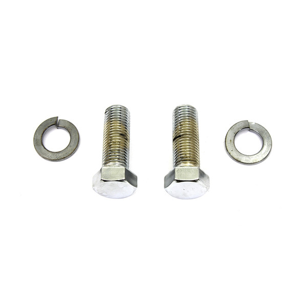Colony - 9803-4 Triple Tree Pinch Bolts fits '84-Up FXST, '86-Up FLT & '48-'84 FL Models
