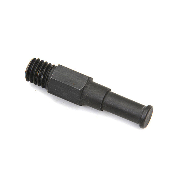 Colony - 9756-1 Parkerized Kick Starter Spring Stud fits '41-'52 WL, '41-'63 G Models (OEM #33088-41)