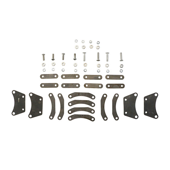 Colony - 3604-52 Horn Mount Kit fits '31-'39 RL, '30-'36 VL Models (OEM #69041-31)