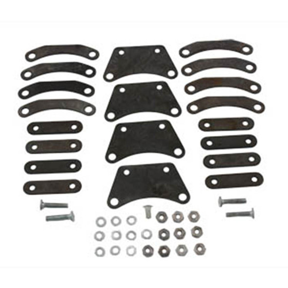 Colony - 3604-52 Horn Mount Kit fits '31-'39 RL, '30-'36 VL Models (OEM #69041-31)