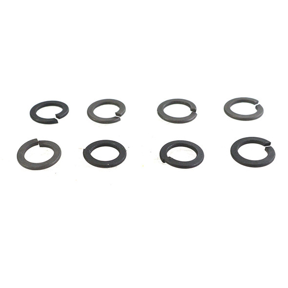 Colony - 9716-8 Parkerized Cylinder Base Lock Washer fits '71-'77 FX, '37-'48 UL, '30-'34 VL Models