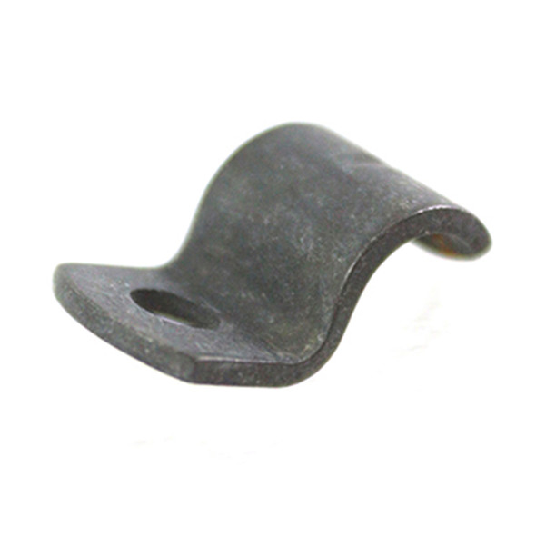 Colony - 3540-1 Parkerized Circuit Breaker and Timer Wire Cable Clip fits '41-'48 FL Model (OEM #11307-41)