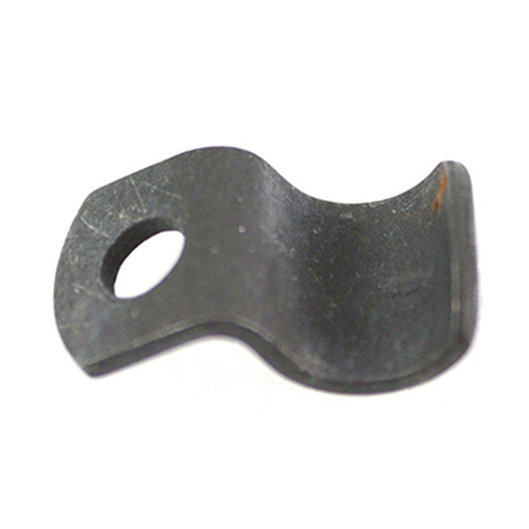 Colony - 3540-1 Parkerized Circuit Breaker and Timer Wire Cable Clip fits '41-'48 FL Model (OEM #11307-41)