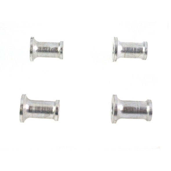 Colony - 3516-4 Cylinder Head Bolt Spacers fits '54-'56 KH Model (OEM #16860-54)