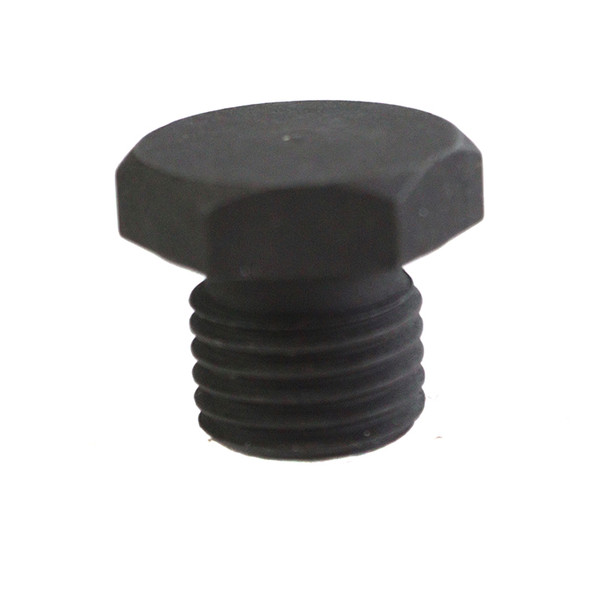Colony - 9675-1 Engine Case Drain Oil Pump Plug fits '37-'48 UL, '11-'20 F, '71-'84 FX Models (OEM #453-11)