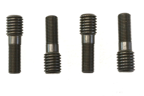 Colony - 9655-4 Transmission Case Bottom Stud Kit fits '37-'48 UL, '71-'84 FX, '36-'40 EL Models (OEM #34724-36)