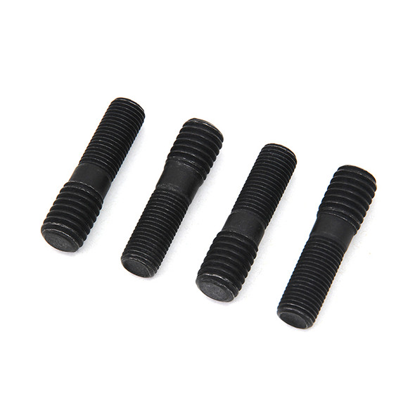 Colony - 9654-4 Transmission Case Bottom Stud Kit fits '71-'84 FX, '48 UL, '48-'84 FL Models (OEM #34723-47)