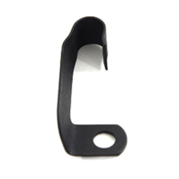 Colony - 9648-1 Speedometer Cable Clamp fits '37-'53 WL Model