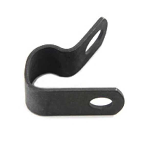 Colony - 9647-1 Speedometer Cable Clamp fits '37-'52 WL, '37-'56 W Models (OEM #67074-37)