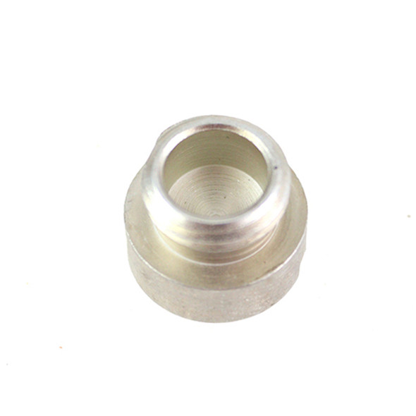 Colony - 9524-1 Cadmium Oil Pump Valve Plug fits '36-'40 EL, '41-'80 FL Models (OEM #26362-36)