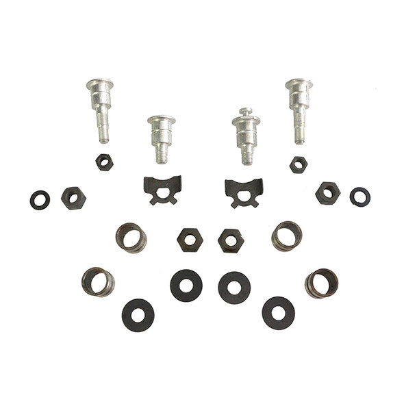 Colony - 9216-22 Rocker Rebuild Kit fits '30-'52 WL Model