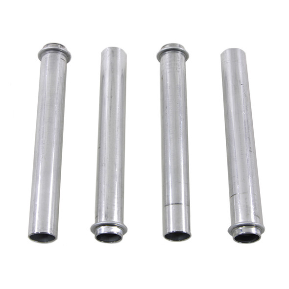 Colony - 9213-4 Inner Pushrod Cover fits '84-'98 FXST, '79-'98 FLT, '79-'84 FX/FL Models (OEM #17935-79)