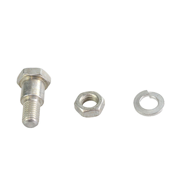 Colony - 9204-3 Mousetrap Clutch Rod End Shoulder Bolt fits '52-'67 FL Model (OEM #36921-52) - Cadmium