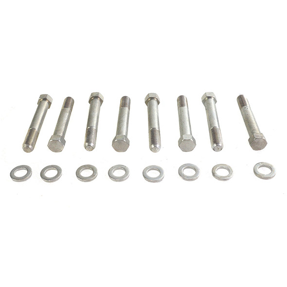 Colony - 8945-16 Hex Head Bolt fits '57-'72 Sportster Models (OEM #4714W) - Cadmium