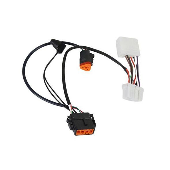 Namz - Speedometer Connector Kit fits '96-'98 FXST/FLST Model